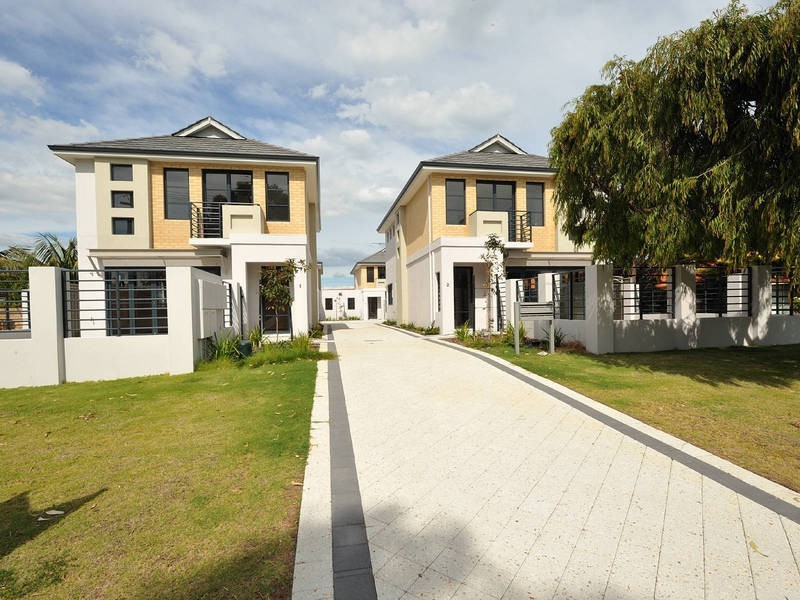 7D King George Street, Shoalwater WA 6169