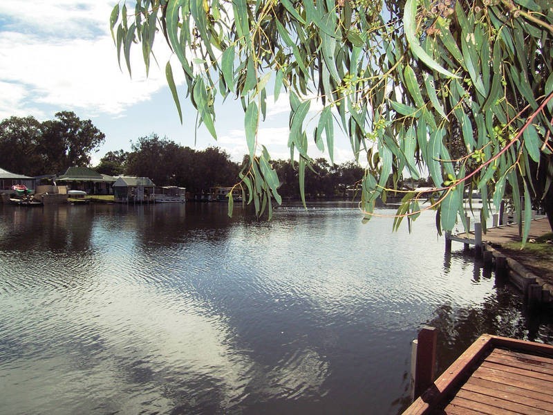 24/1 Banksia Terrace, South Yunderup WA 6208