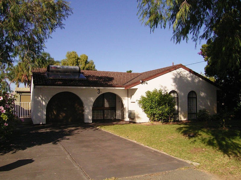 3 Malbeling Close, Hillman WA 6168