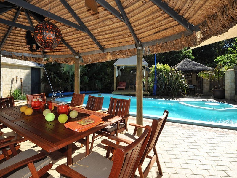 22 Foxton Green, Baldivis WA 6171