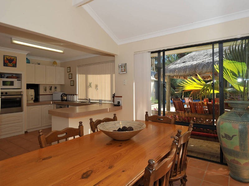 22 Foxton Green, Baldivis WA 6171