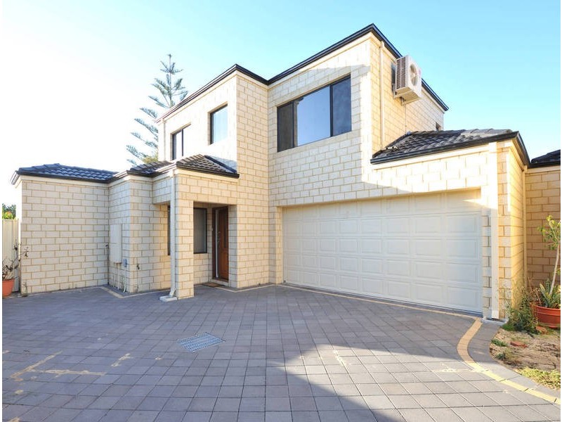 4/38 Lewington Street, Rockingham WA 6168