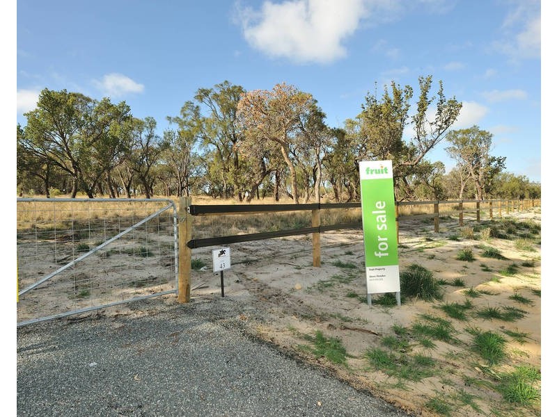 5 Neville Road, Baldivis WA 6171