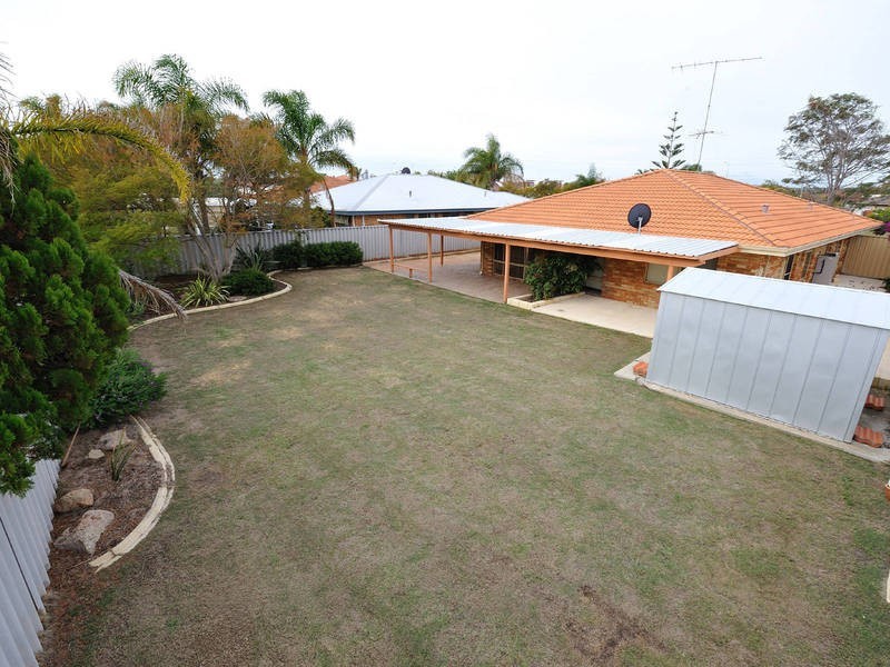 23 Sextant Avenue, Waikiki WA 6169