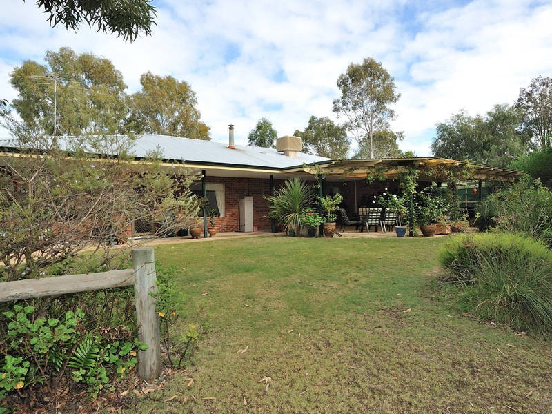 25 Newbold Road, Casuarina WA 6167