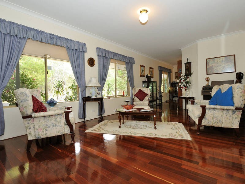 25 Newbold Road, Casuarina WA 6167