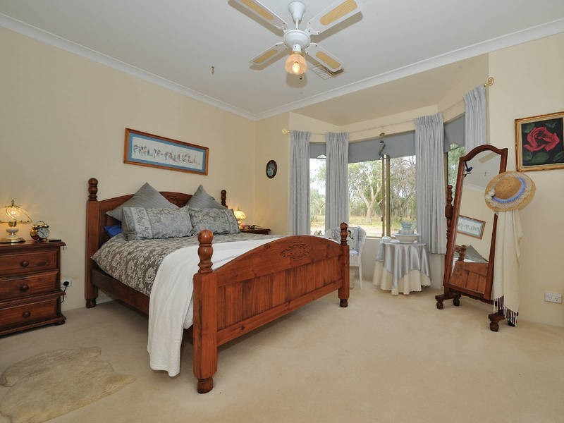 25 Newbold Road, Casuarina WA 6167