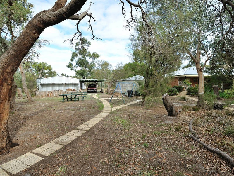 25 Newbold Road, Casuarina WA 6167