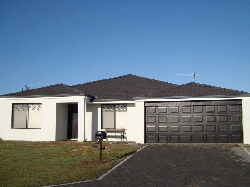 41 Belmez Turn, Port Kennedy WA 6172