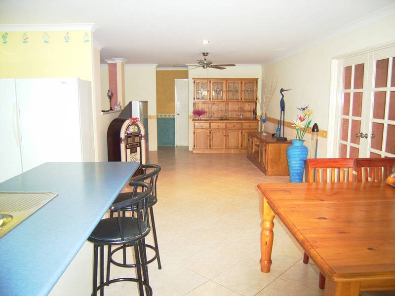 41 Belmez Turn, Port Kennedy WA 6172