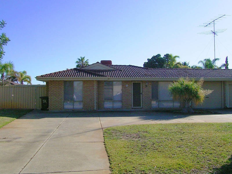 9A Anchor Place, Safety Bay WA 6169