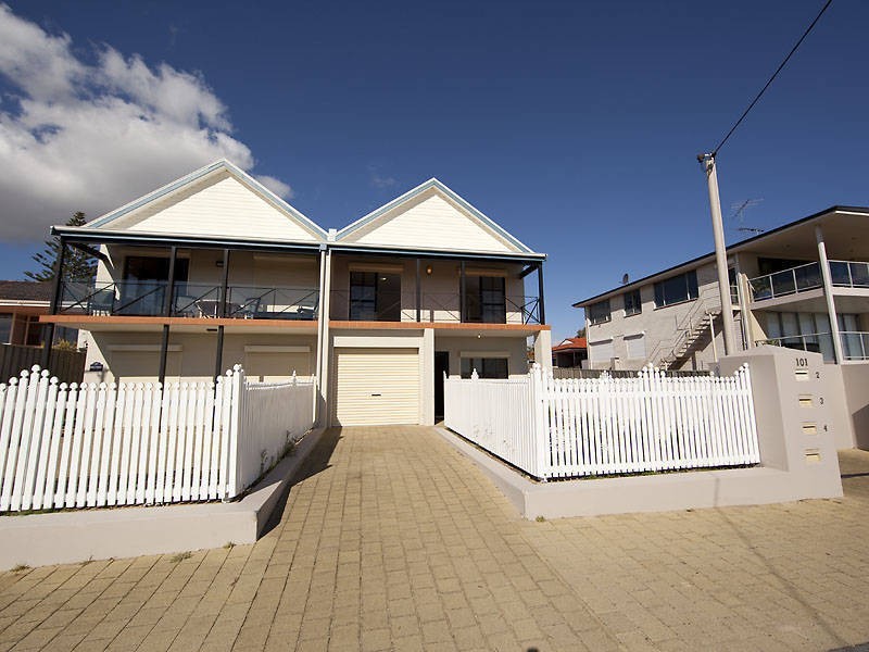 2/101 Rockingham Beach Road, Rockingham WA 6168