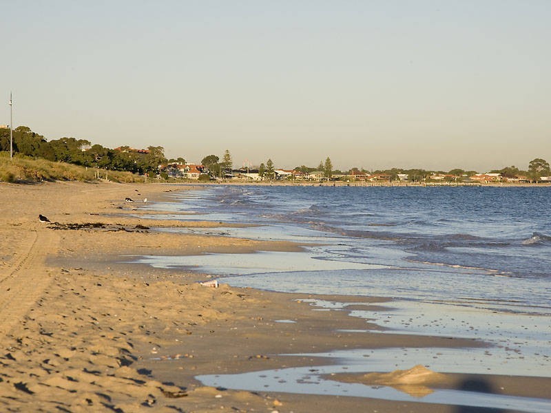 2/101 Rockingham Beach Road, Rockingham WA 6168