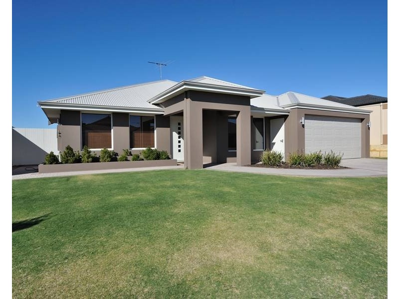 35 Wibberley Loop, Baldivis WA 6171