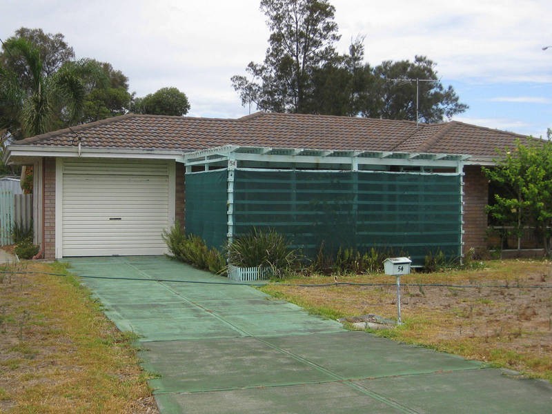 54 Kenton Way, Rockingham WA 6168