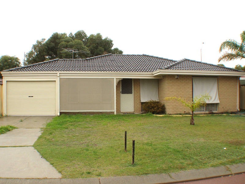 Lot 370, 5 Pallas Mews, Warnbro WA 6169