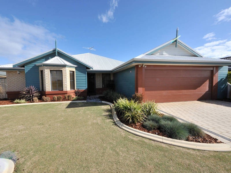 Lot 388, 6 Harrington Waters Drive, Waikiki WA 6169