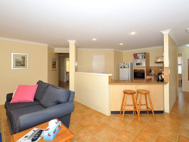 Lot 388, 6 Harrington Waters Drive, Waikiki WA 6169