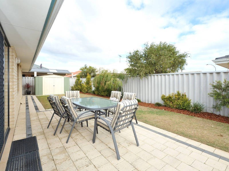 Lot 388, 6 Harrington Waters Drive, Waikiki WA 6169