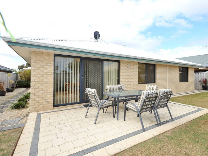 Lot 388, 6 Harrington Waters Drive, Waikiki WA 6169