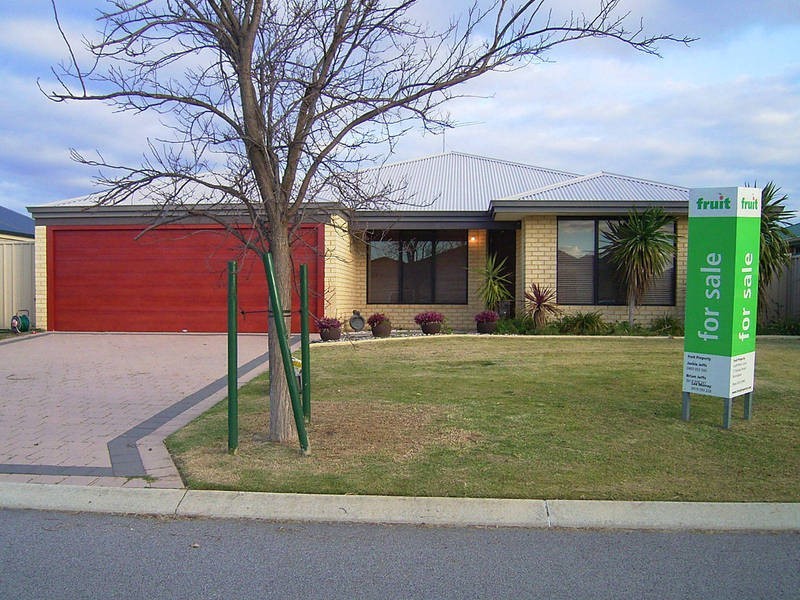 43 Pastrana Circuit, Port Kennedy WA 6172