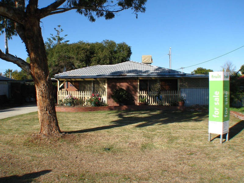 40 Park Drive, Cooloongup WA 6168