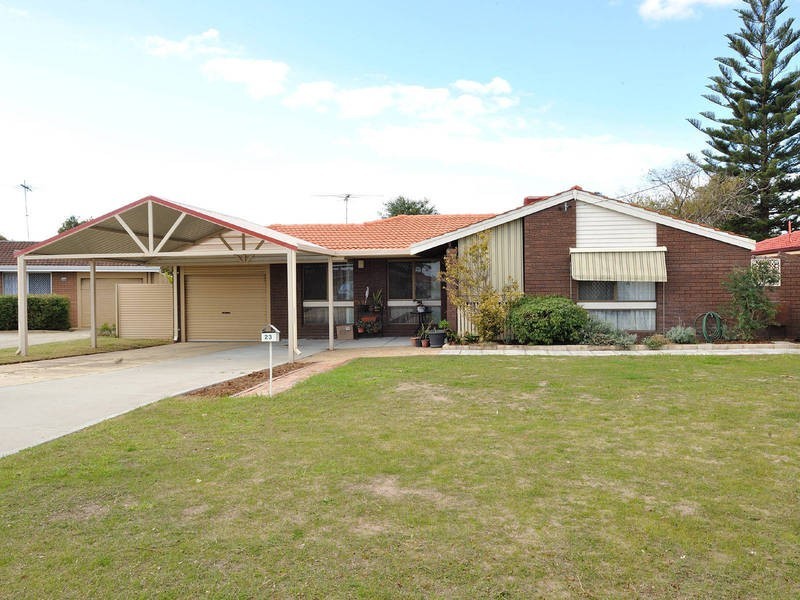 23 Adina Way, Rockingham WA 6168