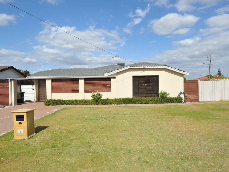 2 Harley Close, Safety Bay WA 6169