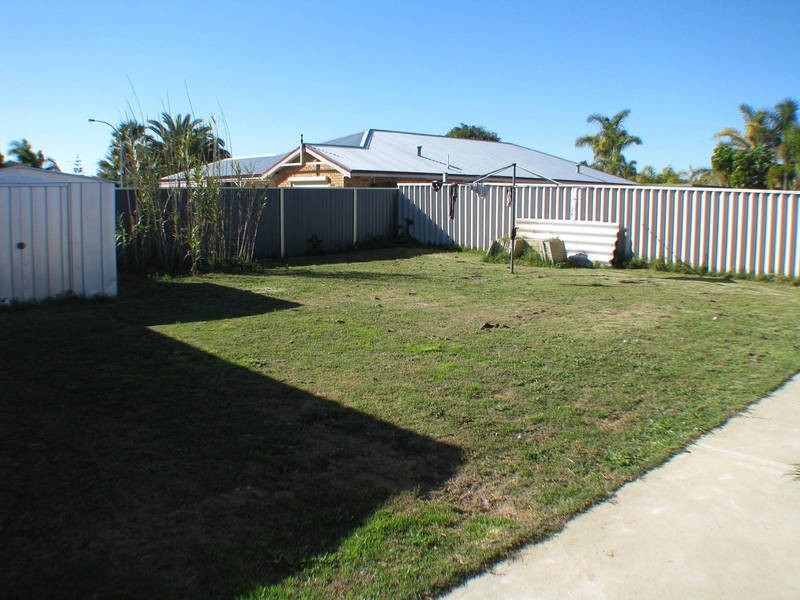 124 Charthouse Road, Waikiki WA 6169