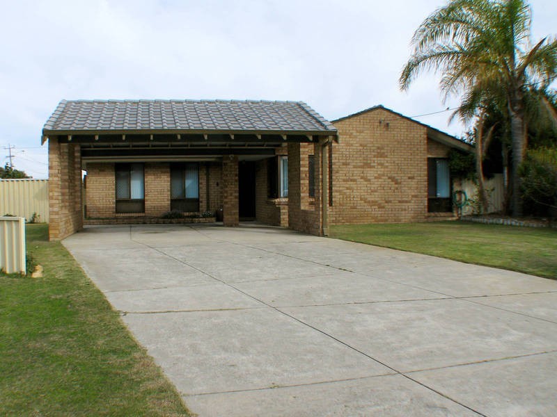 100 Donald Drive, Safety Bay WA 6169