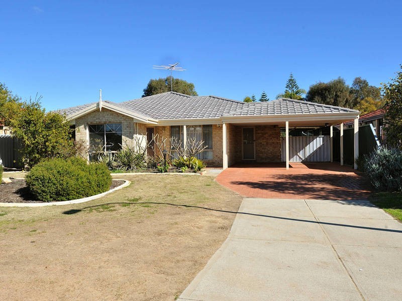 175 Currie Street, Warnbro WA 6169