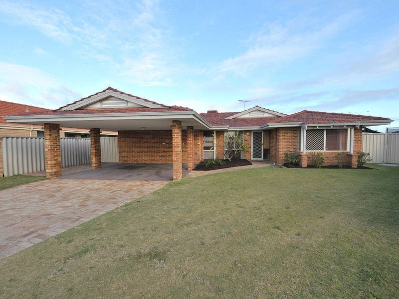 11 Inaja Mews, Warnbro WA 6169