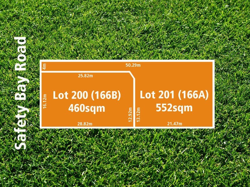 166B Safety Bay Road, Shoalwater WA 6169