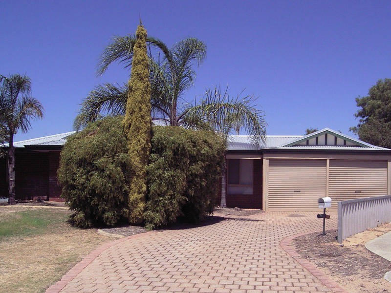 10 Killarney Place, Cooloongup WA 6168