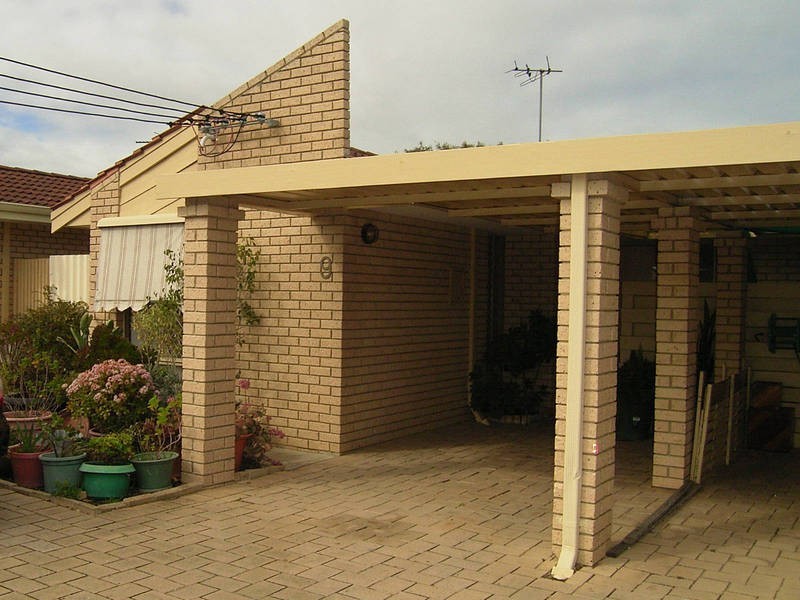 9/5 Merope Close, Rockingham WA 6168