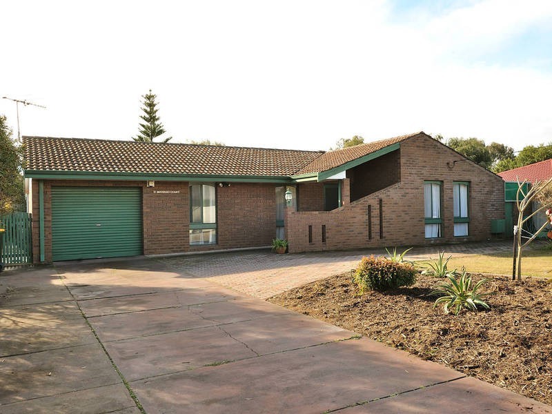 9 Mariano Court, Rockingham WA 6168