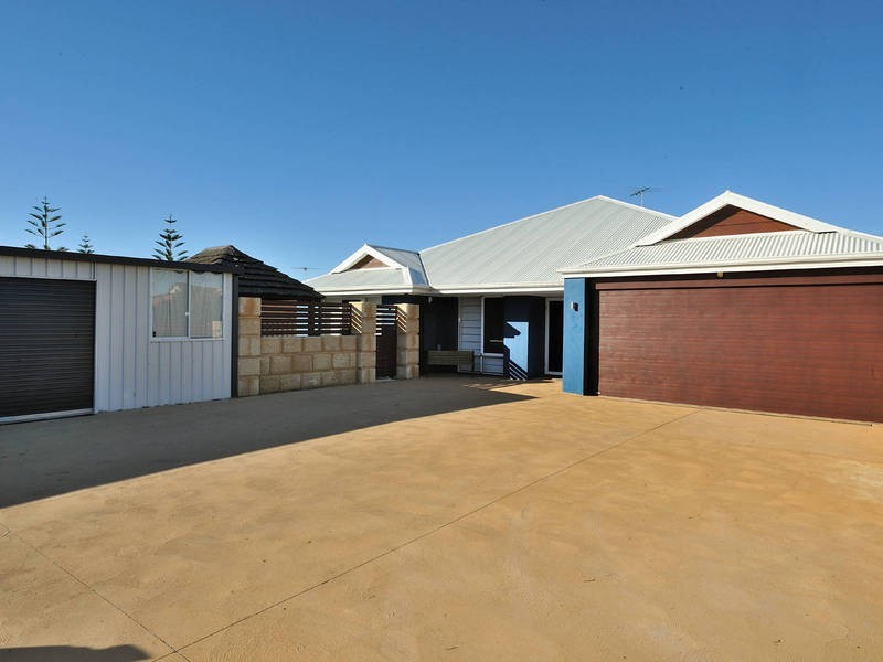 20 Fontenay Court, Port Kennedy WA 6172