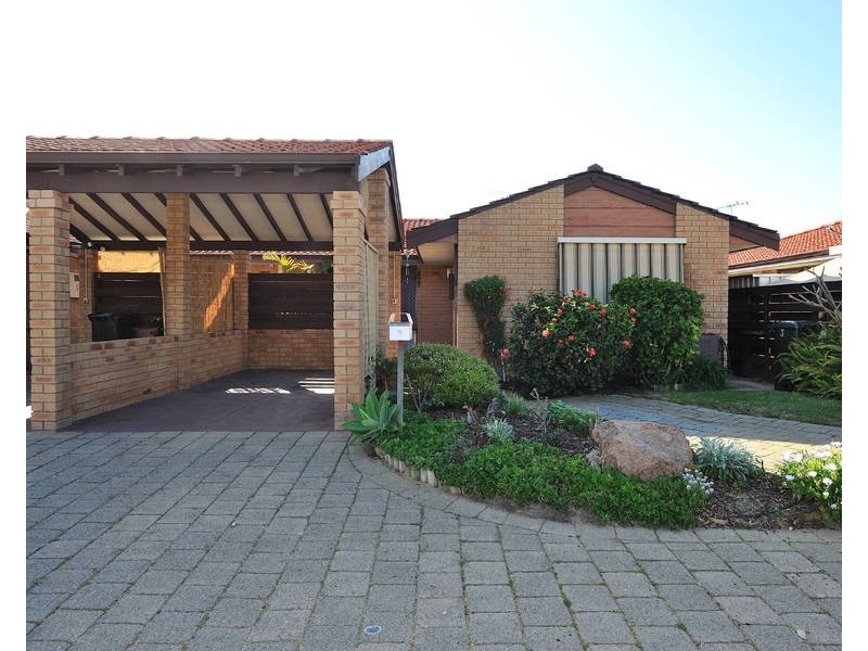 3/15 San Domingo Close, Safety Bay WA 6169