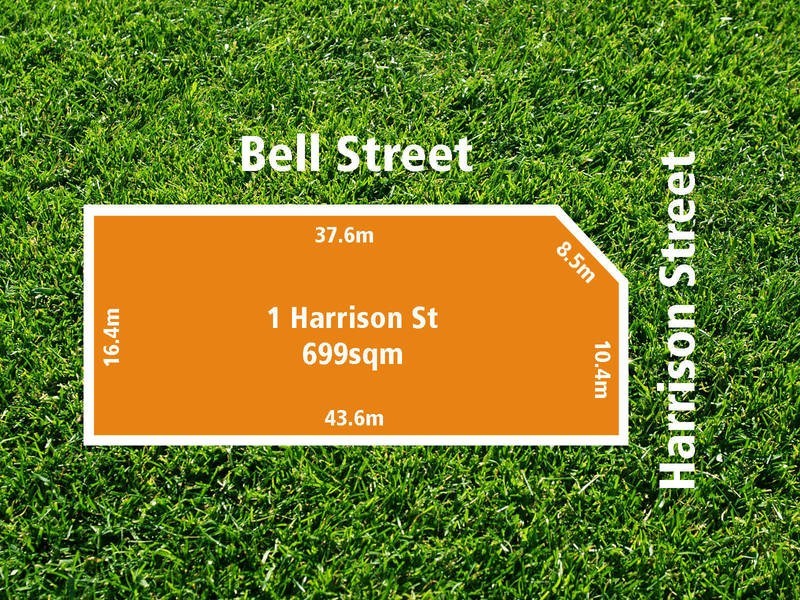 1  Harrison Street, Rockingham WA 6168