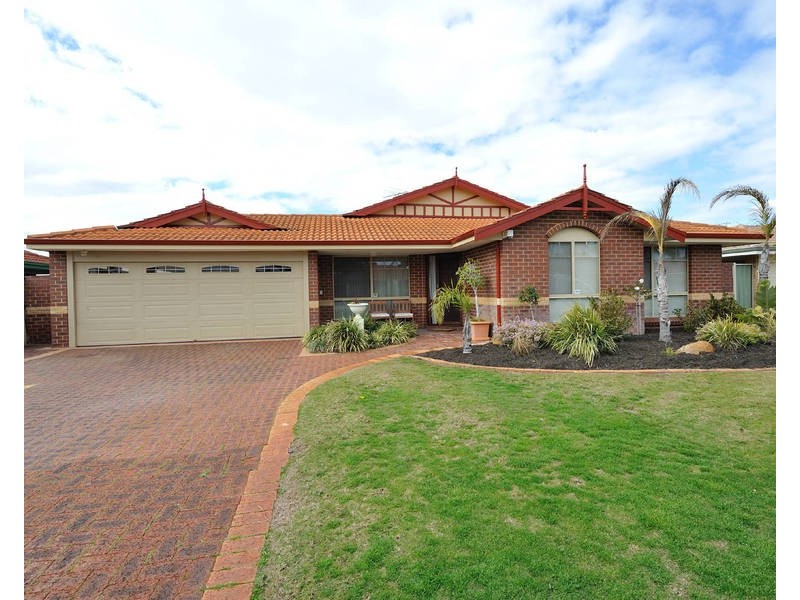 9 Daley Court, Rockingham WA 6168