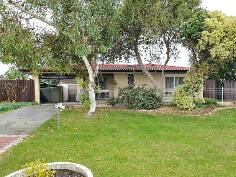 79 Fendam Street, Warnbro WA 6169
