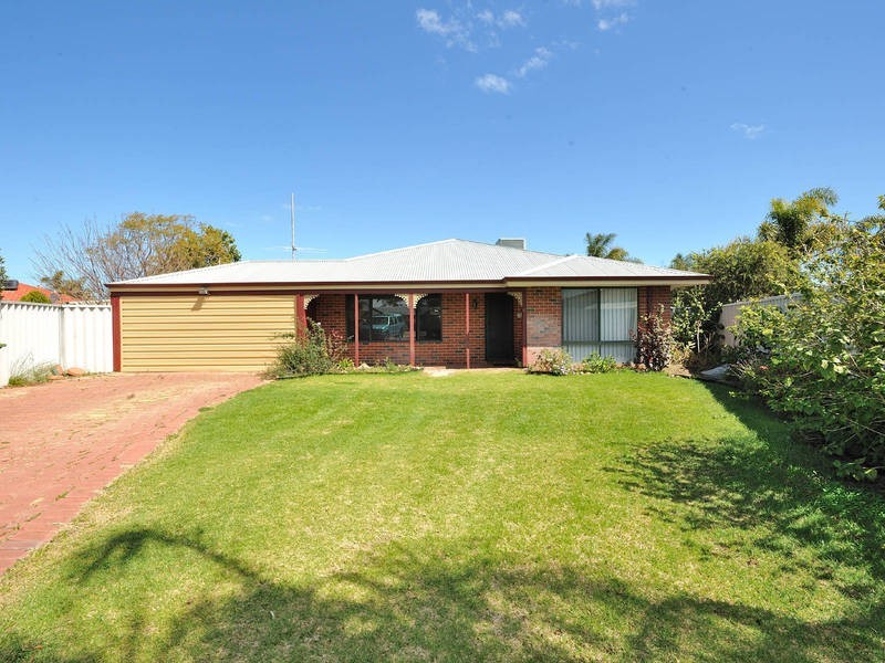 12 Grace Court, Cooloongup WA 6168