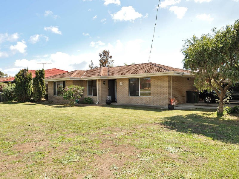 53 Goongarrie Drive, Waikiki WA 6169