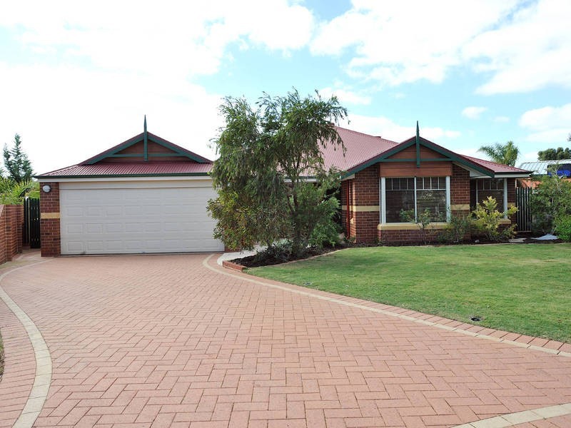 29 Kingsford Court, Port Kennedy WA 6172