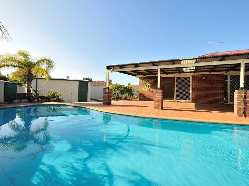 29 Kingsford Court, Port Kennedy WA 6172