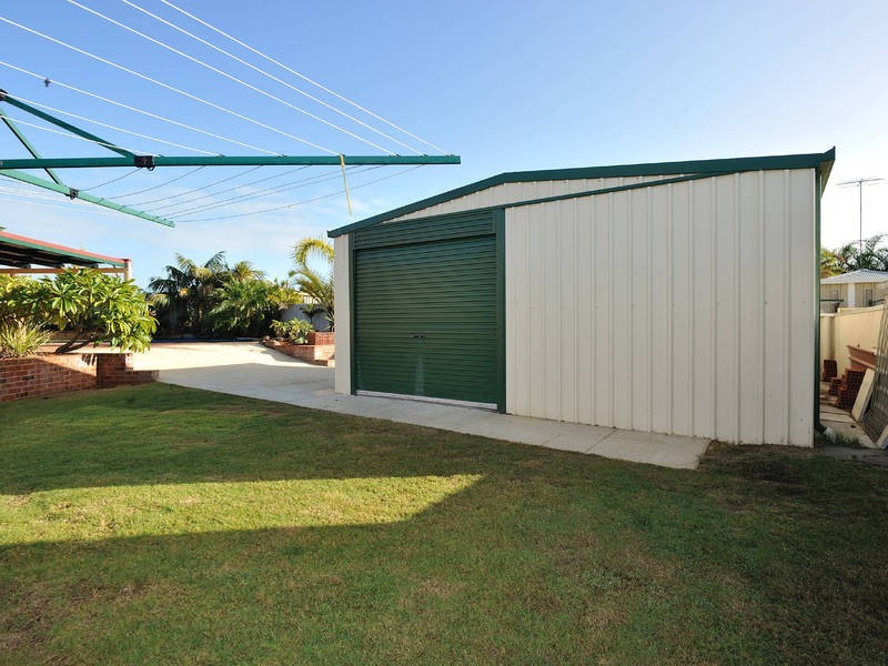 29 Kingsford Court, Port Kennedy WA 6172