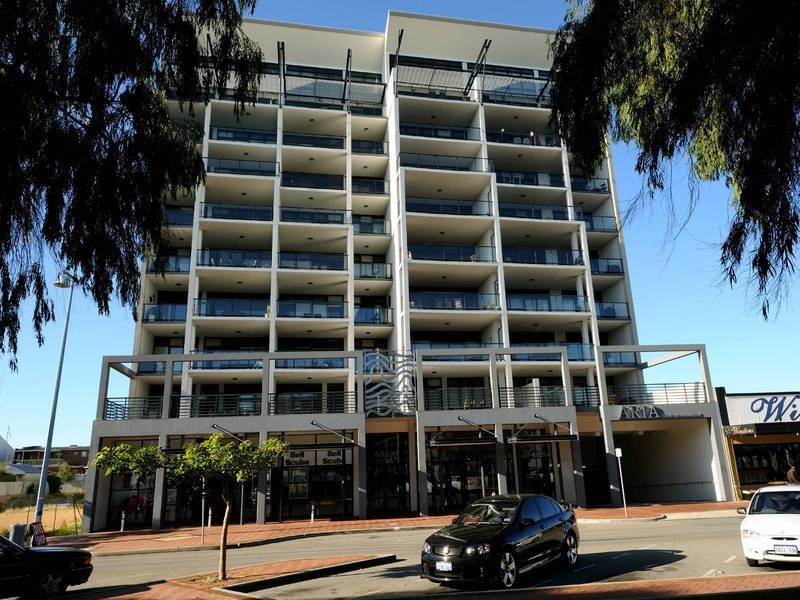 28/43 Rockingham Beach Road, Rockingham WA 6168