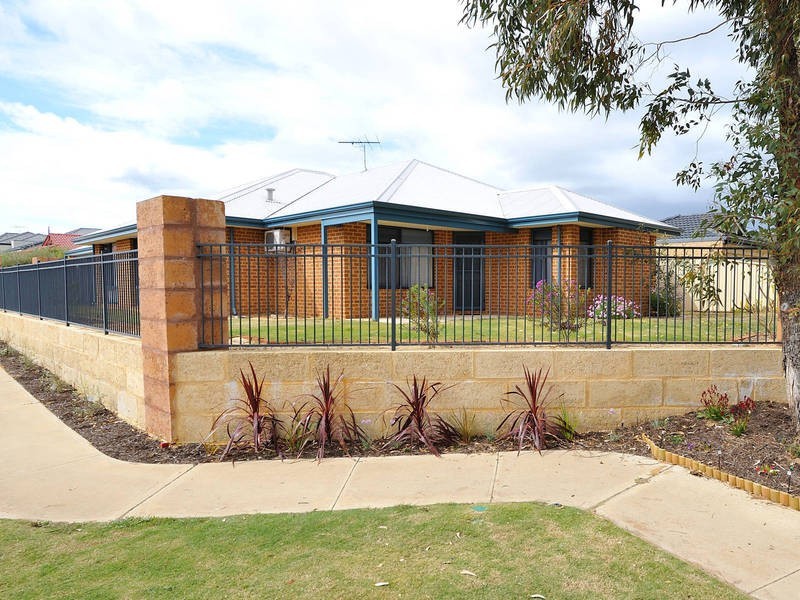 1 Forsyth Grove, Baldivis WA 6171