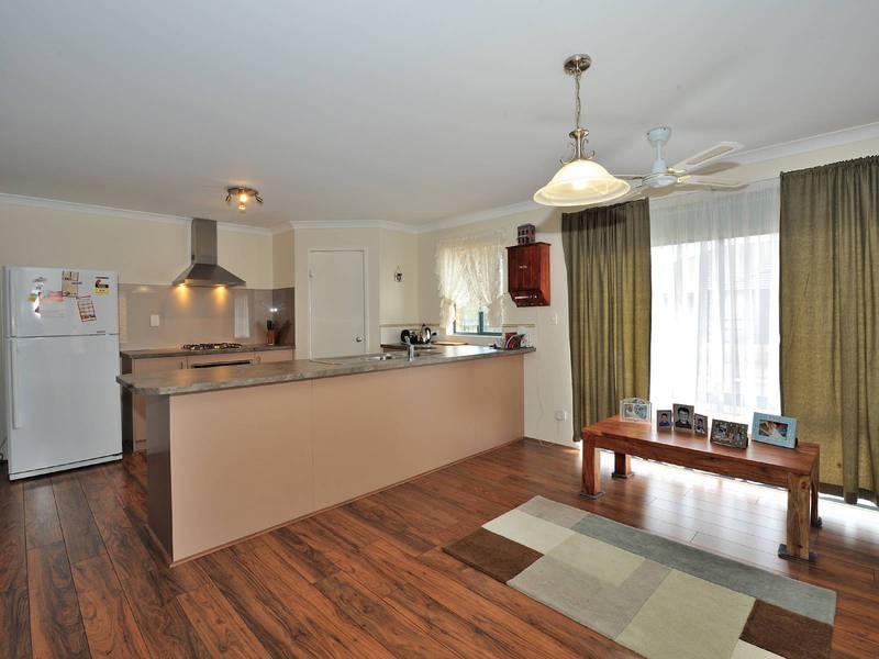 1 Forsyth Grove, Baldivis WA 6171