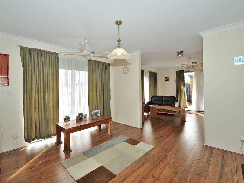 1 Forsyth Grove, Baldivis WA 6171